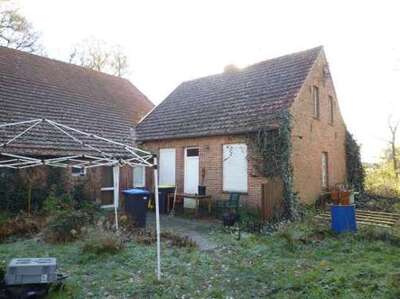 Sonstiges, Ehemalige Resthofstelle in Husberg  2, 49733 Haren, Altenberge - Bild 1