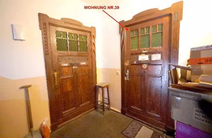 Eigentumswohnung (3 bis 4 Zimmer) in Berlin - Bild 2