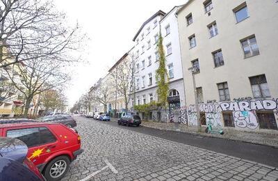 Mehrfamilienhaus in Adalbertstraße  28, 10179 Berlin, Mitte - Bild 1