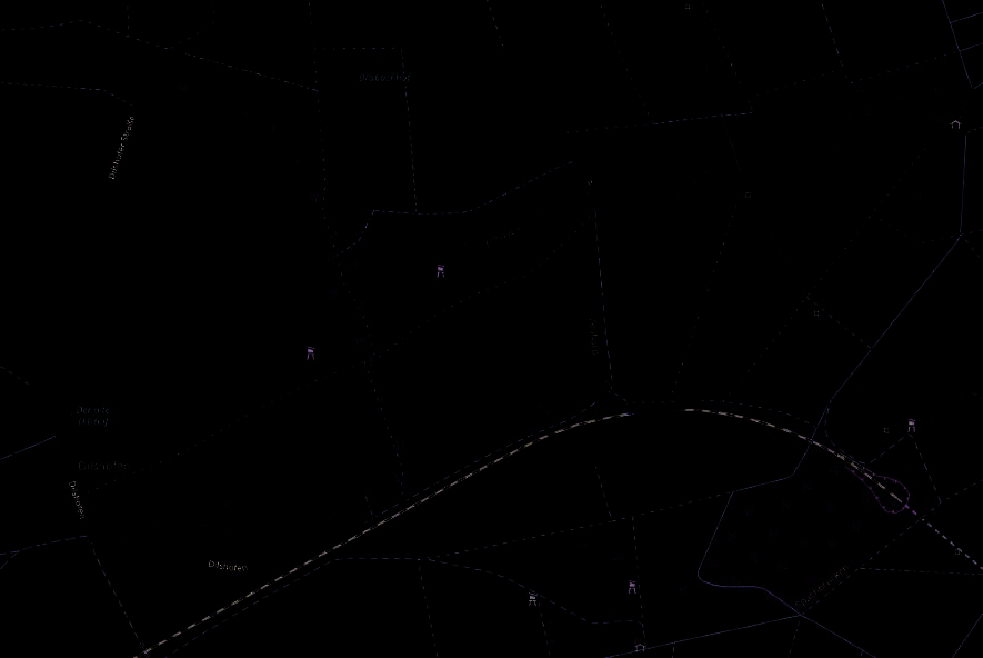 land- und forstwirtschaftlich genutztes Grundstück in Reinheim - Bild 4