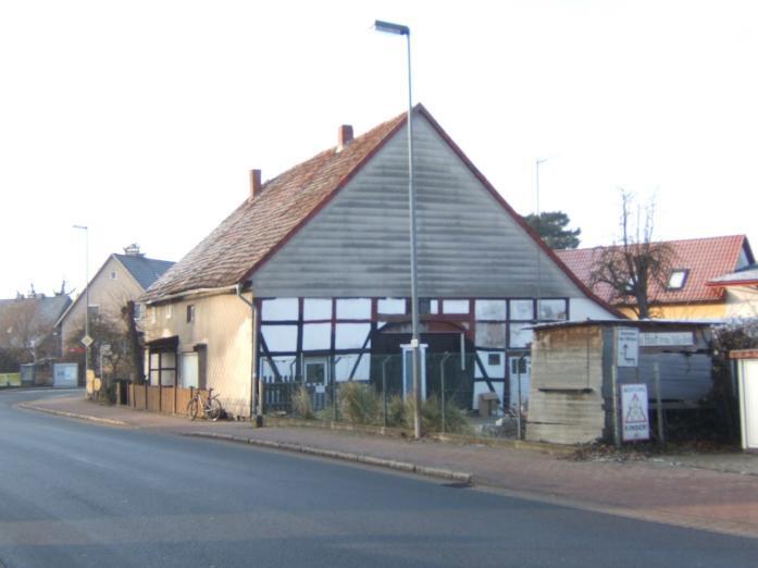 Einfamilienhaus in Elze - Bild 2