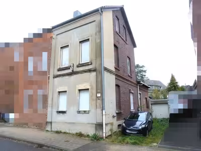 Doppelhaushälfte in Gutenbergstr. 13, 41747 Viersen, Viersen - Bild 1