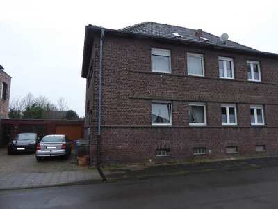 Doppelhaushälfte in Lindenstraße 44, 47877 Willich - Bild 1