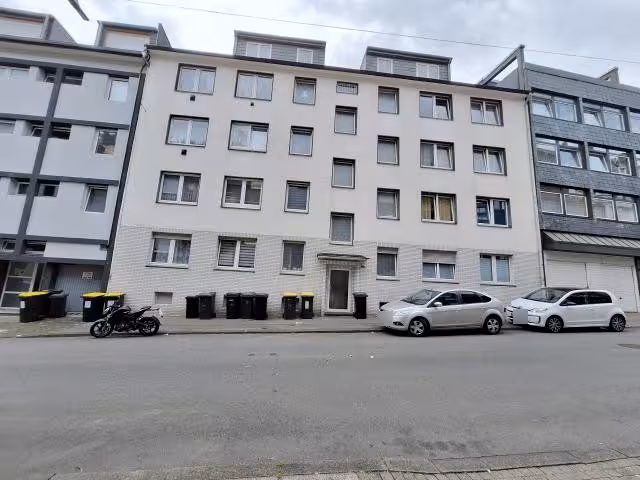 Eigentumswohnung (1 bis 2 Zimmer) in Wuppertal - Bild 1