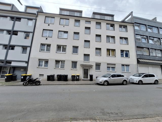 Eigentumswohnung (1 bis 2 Zimmer) in Wuppertal - Bild 1