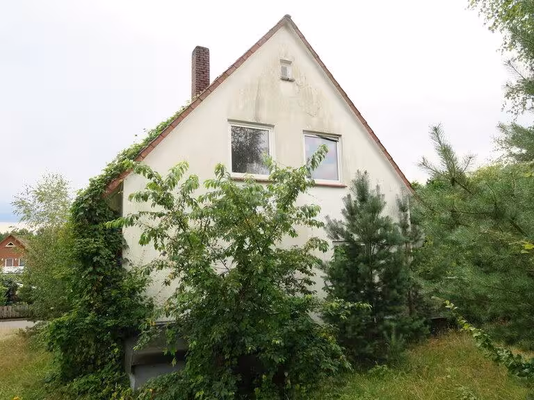 Zweifamilienhaus in Neu Borstel - Bild 13