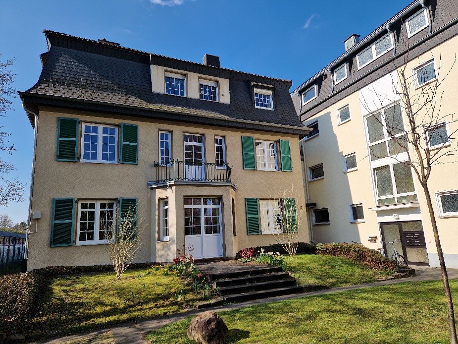 Eigentumswohnung (1 bis 2 Zimmer) in Bonn - Bild 4