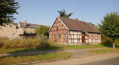 Einfamilienhaus, Sonstiges in Kerkauer Dorfstraße  9, 39619 Arendsee, Kerkau - Bild 1