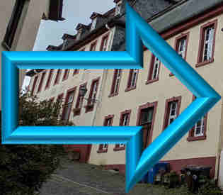 Wohn-/Geschäftshaus, Wohnhaus in Weilburg - Bild 1