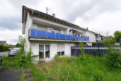 Kfz-Stellplatz, Eigentumswohnung (3 bis 4 Zimmer) in Rotdornweg 26, 59192 Bergkamen, Weddinghofen - Bild 2