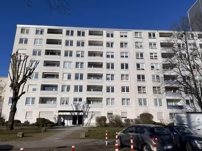 Eigentumswohnung (1 bis 2 Zimmer) in Robert-Schuman-Str. 8, 51109 Köln, Neubrück - Bild 1
