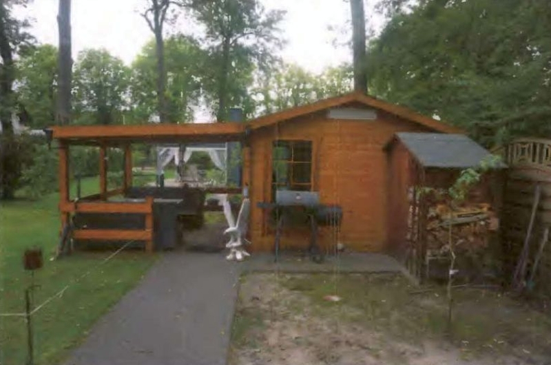 Einfamilienhaus mit Carport und Nebengebäude in Zossen - Bild 3