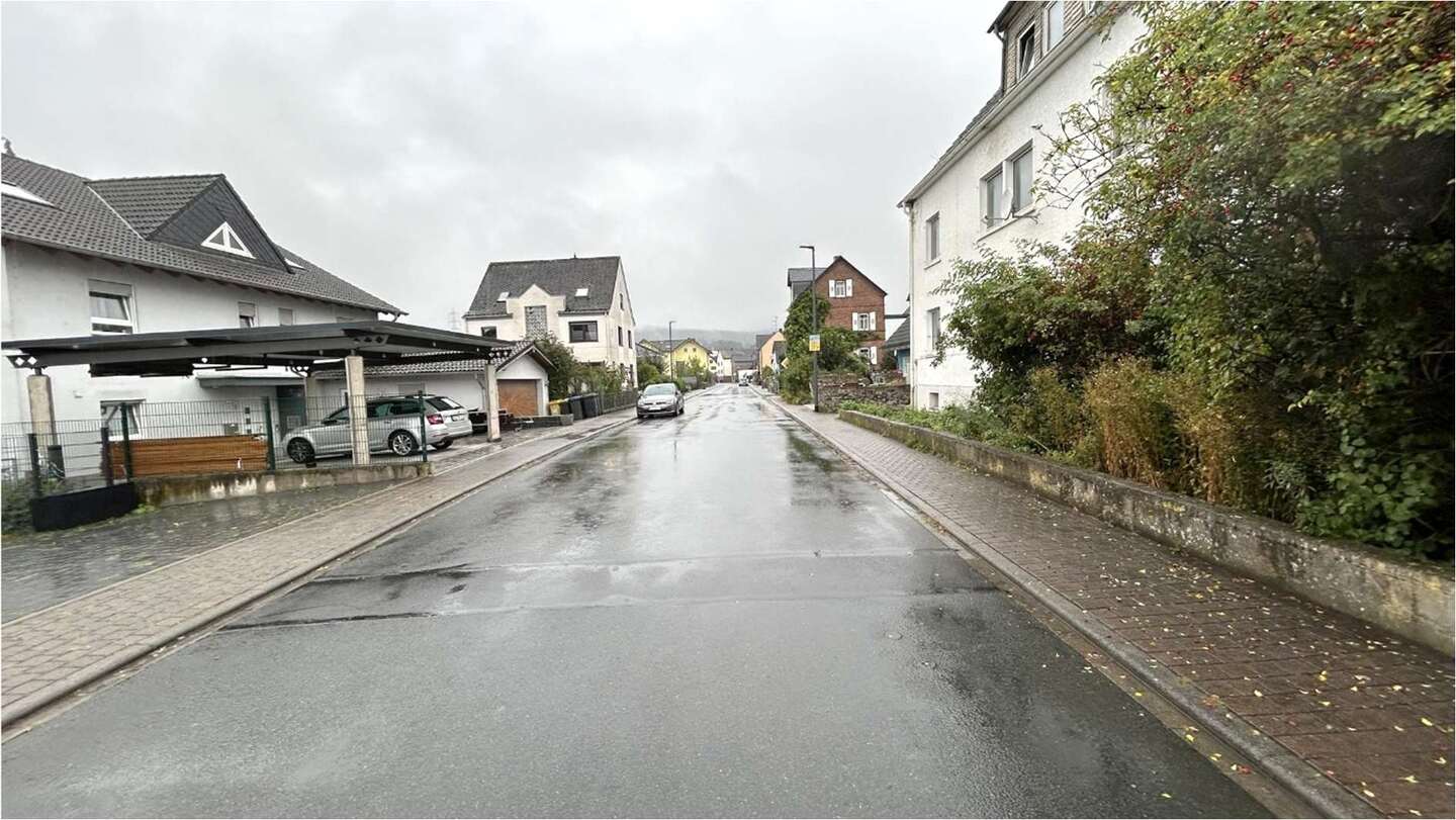 Mehrfamilienhaus in Lohrheim - Bild 4