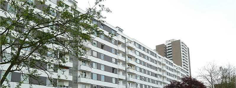 Eigentumswohnung (3 bis 4 Zimmer) in Köln - Bild 2