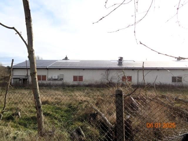 land- und forstwirtschaftlich genutztes Grundstück in Niederroßla - Bild 2