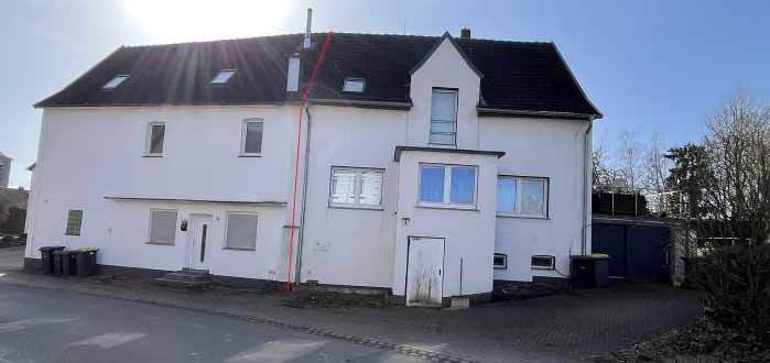 Zweifamilienhaus, Zweifamilienhaus mit Garage in Lampertheim - Bild 1