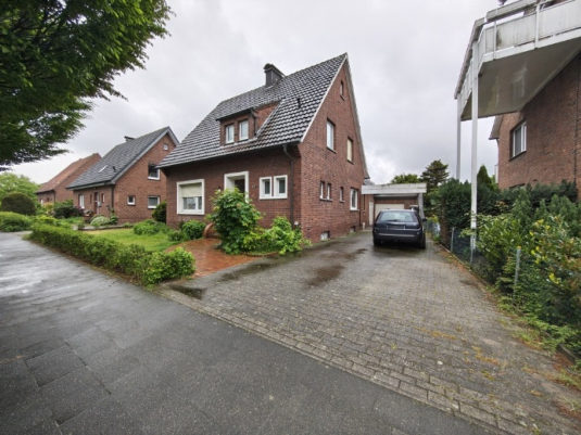 Einfamilienhaus in Harsewinkel - Bild 1