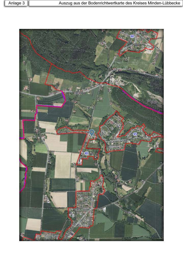Doppelhäuser in Bad Oeynhausen - Bild 4