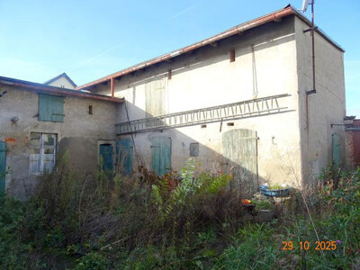 Einfamilienhaus in Kirchhofstraße 9, 39221 Bördeland, OT Biere - Bild 2
