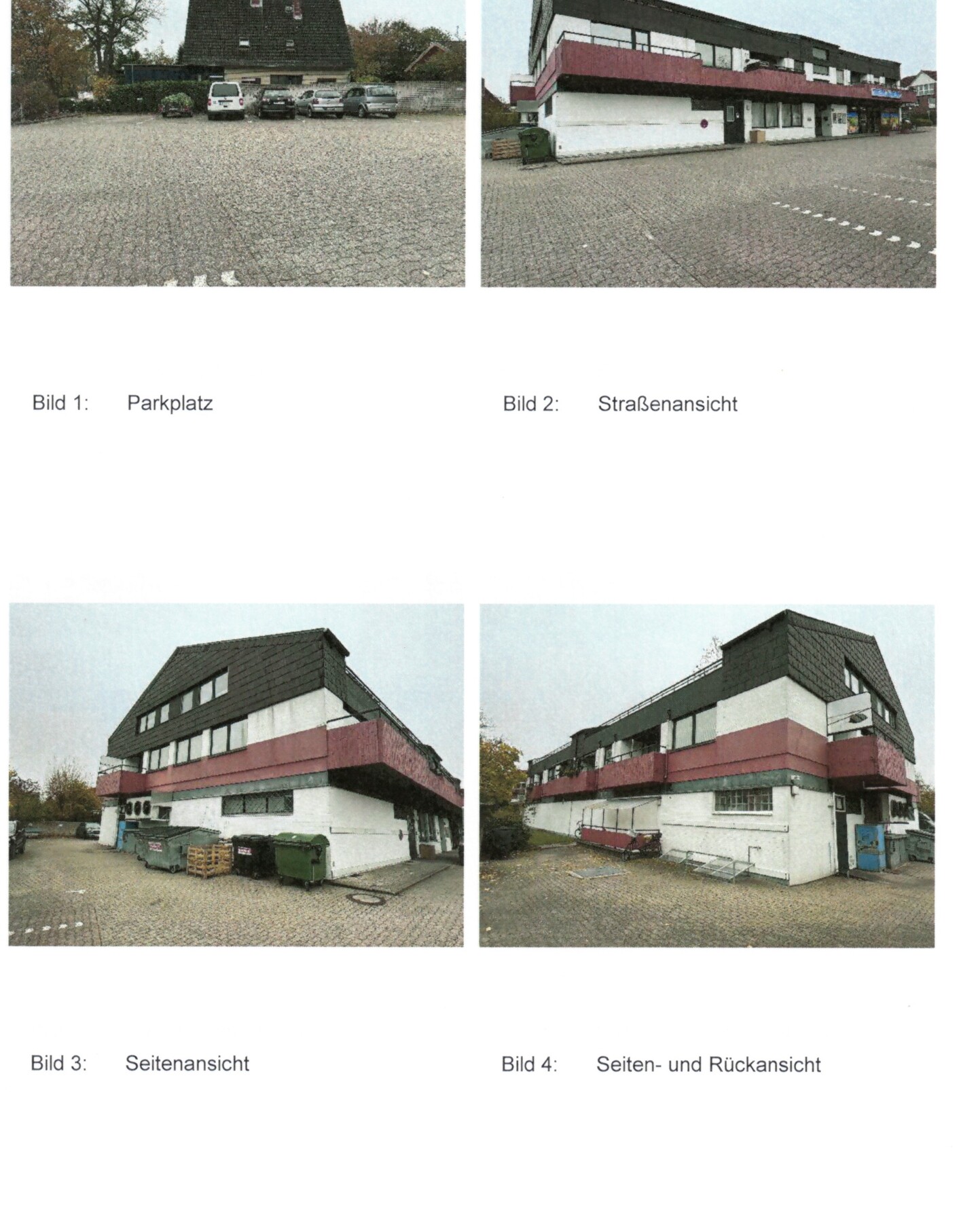 Eigentumswohnung (3 bis 4 Zimmer) in Stade - Bild 1