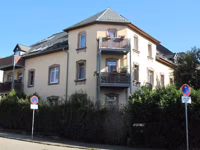 Eigentumswohnung (3 bis 4 Zimmer) in Heinrich-Heine-Straße 9, 09131 Chemnitz - Bild 2