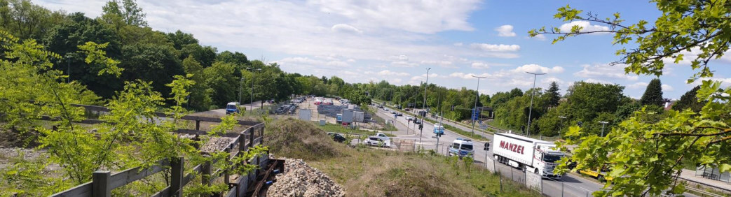 unbebautes Grundstück in Berlin - Bild 1