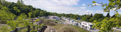 unbebautes Grundstück in Paradiesstraße  201, 12526 Berlin, Bohnsdorf - Bild 1