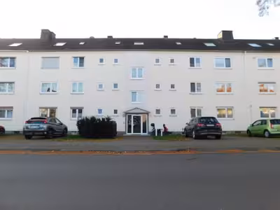 Eigentumswohnung (1 bis 2 Zimmer) in Plaschkestraße 18, 59457 Werl, Werl - Bild 3