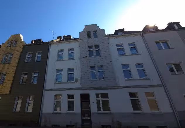 Mehrfamilienhaus in Gelsenkirchen - Bild 1