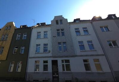 Mehrfamilienhaus in Münchener Straße 55, 45881 Gelsenkirchen, Schalke - Bild 1