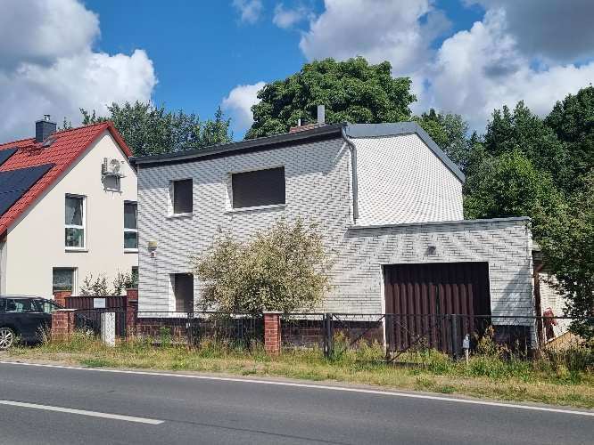 Einfamilienhaus, Sonstiges in Oranienburg - Bild 1