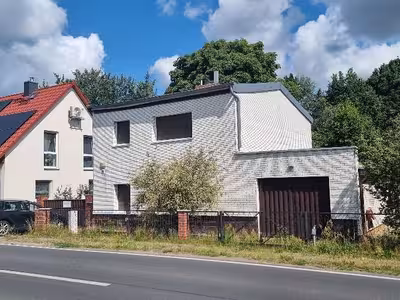 Einfamilienhaus, Sonstiges in Bauernmarktchaussee 1, 16515 Oranienburg, Schmachtenhagen - Bild 1
