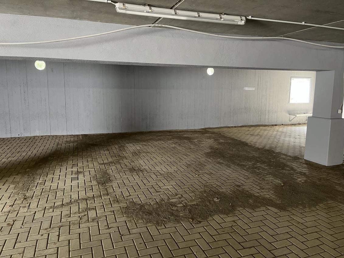 Garage in Braunlage - Bild 3