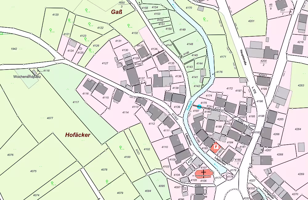 Einfamilienhaus in Eßweiler - Bild 4