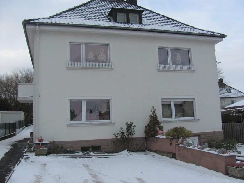 Zweifamilienhaus, Garage in Höxter - Bild 1
