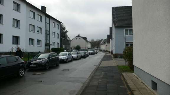 Mehrfamilienhaus, Kfz-Stellplatz, Garage, Baugrundstück in Hagen - Bild 3
