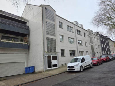 Mehrfamilienhaus, Tiefgarage in Essen - Bild 3