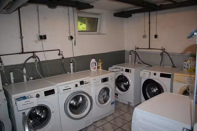 Eigentumswohnung (1 bis 2 Zimmer) 3 x (Wohnungen Nr. 3, 4, 10) in Berlin - Bild 6