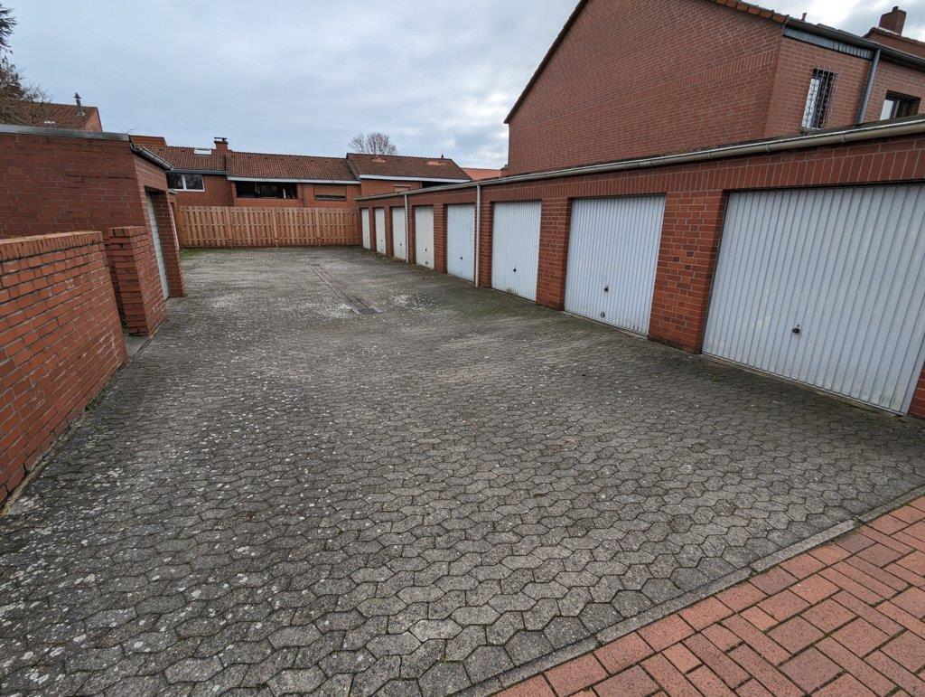 Einfamilienhaus, Reihenhaus, Garage in Hannover - Bild 3