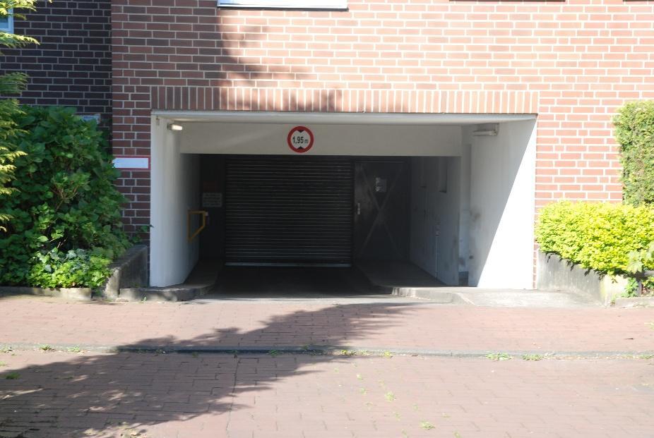 Eigentumswohnung (1 bis 2 Zimmer), Kfz-Stellplatz (Tiefgarage) in Hannover - Bild 3