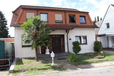 Garage, Einfamilienhaus in Am Lohbachhang Nr. 15, 44269 Dortmund, Benninghofen - Bild 2