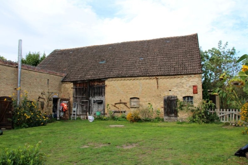 Ehemaliger Bauernhof in Kobrow - Bild 4
