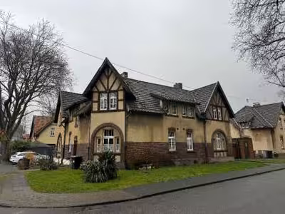 Eigentumswohnung in Bergmannsplatz 26, Dahlbuschstr. 7, 7A (hier:  Dahlbuschstr. 7 A), 47167 Duisburg, Neumühl - Bild 2