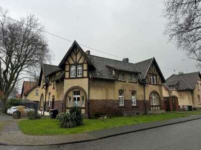 Eigentumswohnung in Bergmannsplatz 26, Dahlbuschstr. 7, 7A (hier:  Dahlbuschstr. 7 A), 47167 Duisburg, Neumühl - Bild 2