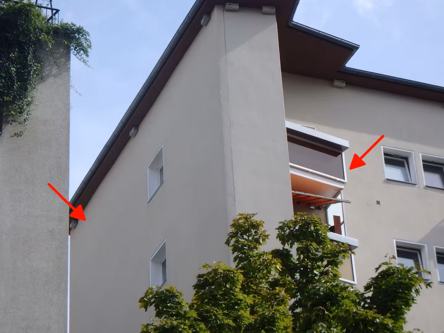 Eigentumswohnung (1 bis 2 Zimmer) in Berlin - Bild 2