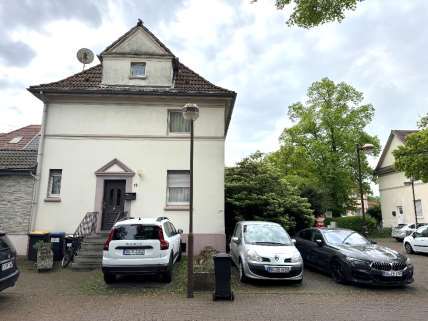 Einfamilienhaus, Wegefläche, Garten in Duisburg - Bild 2