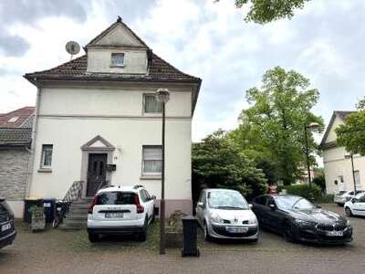 Einfamilienhaus, Wegefläche, Garten in Vierlindenhof 17, 47178 Duisburg, Vierlinden - Bild 2