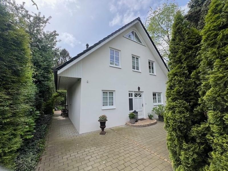 Einfamilienhaus in Hamburg - Bild 4