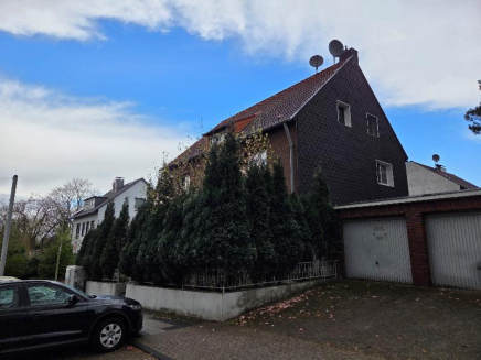 Mehrfamilienhaus in Essen - Bild 2
