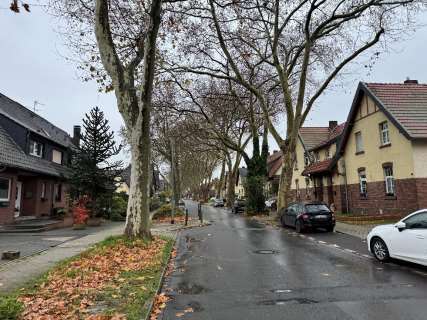 Eigentumswohnung (Erbbaurecht) in Duisburg - Bild 3
